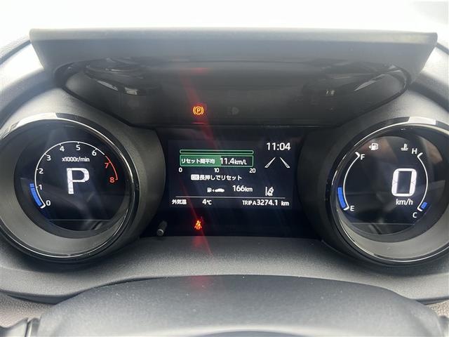 メーター回り　すっきりしていて運転中でも見やすいです