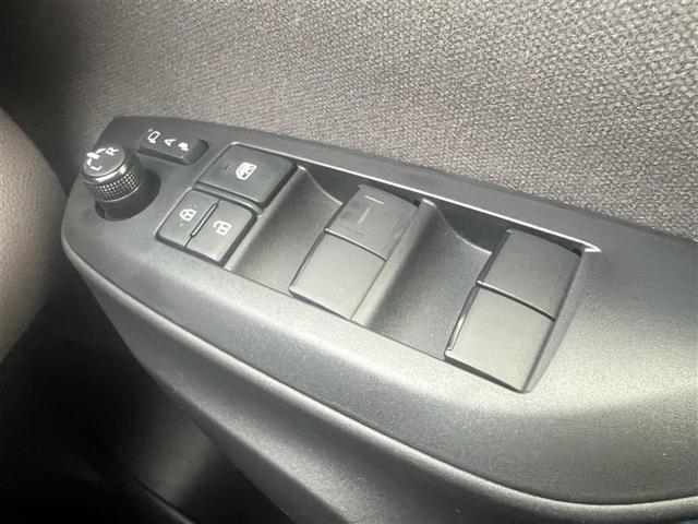 パワーウィンドウスイッチ