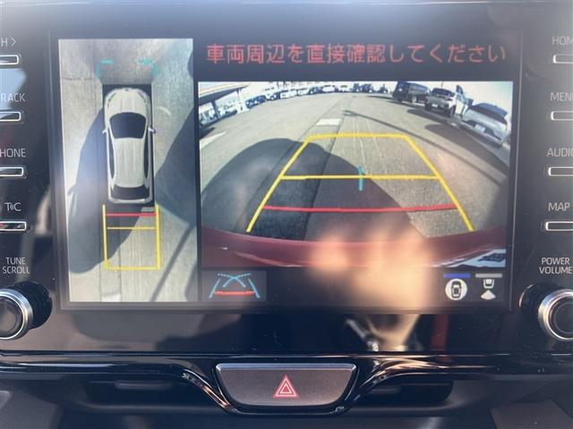 ヤリス ハイブリッドＧ　４ＷＤ　寒冷地　衝突被害軽減システム　メモリーナビ　バックカメラ　ＬＥＤヘッドランプ　スマートキー　オートクルーズコントロール　ＥＴＣ　盗難防止装置　キーレス　横滑り防止機能　ハイブリッド（31枚目）