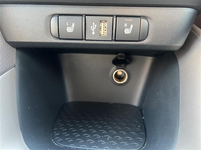 ヤリス ハイブリッドＧ　４ＷＤ　寒冷地　衝突被害軽減システム　メモリーナビ　バックカメラ　ＬＥＤヘッドランプ　スマートキー　オートクルーズコントロール　ＥＴＣ　盗難防止装置　キーレス　横滑り防止機能　ハイブリッド（33枚目）