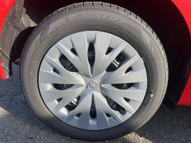 ヤリス ハイブリッドＧ　４ＷＤ　寒冷地　衝突被害軽減システム　メモリーナビ　バックカメラ　ＬＥＤヘッドランプ　スマートキー　オートクルーズコントロール　ＥＴＣ　盗難防止装置　キーレス　横滑り防止機能　ハイブリッド（39枚目）