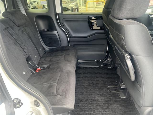 Ｎ－ＢＯＸカスタム Ｌ　４ＷＤ　衝突被害軽減システム　メモリーナビ　バックカメラ　両側電動スライド　ワンセグ　ＬＥＤヘッドランプ　アルミホイール　スマートキー　オートクルーズコントロール　ＥＴＣ　盗難防止装置　キーレス（15枚目）