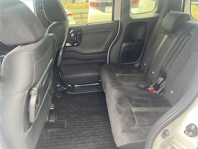 Ｎ－ＢＯＸカスタム Ｌ　４ＷＤ　衝突被害軽減システム　メモリーナビ　バックカメラ　両側電動スライド　ワンセグ　ＬＥＤヘッドランプ　アルミホイール　スマートキー　オートクルーズコントロール　ＥＴＣ　盗難防止装置　キーレス（16枚目）