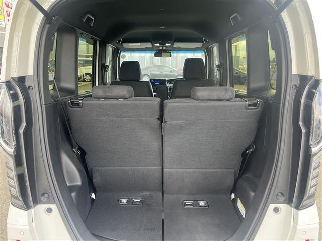 Ｎ－ＢＯＸカスタム Ｌ　４ＷＤ　衝突被害軽減システム　メモリーナビ　バックカメラ　両側電動スライド　ワンセグ　ＬＥＤヘッドランプ　アルミホイール　スマートキー　オートクルーズコントロール　ＥＴＣ　盗難防止装置　キーレス（17枚目）