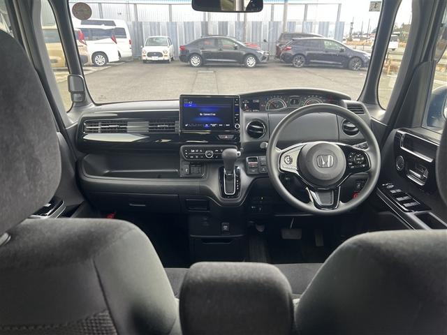 Ｎ－ＢＯＸカスタム Ｌ　４ＷＤ　衝突被害軽減システム　メモリーナビ　バックカメラ　両側電動スライド　ワンセグ　ＬＥＤヘッドランプ　アルミホイール　スマートキー　オートクルーズコントロール　ＥＴＣ　盗難防止装置　キーレス（21枚目）