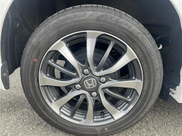 Ｎ－ＢＯＸカスタム Ｌ　４ＷＤ　衝突被害軽減システム　メモリーナビ　バックカメラ　両側電動スライド　ワンセグ　ＬＥＤヘッドランプ　アルミホイール　スマートキー　オートクルーズコントロール　ＥＴＣ　盗難防止装置　キーレス（34枚目）