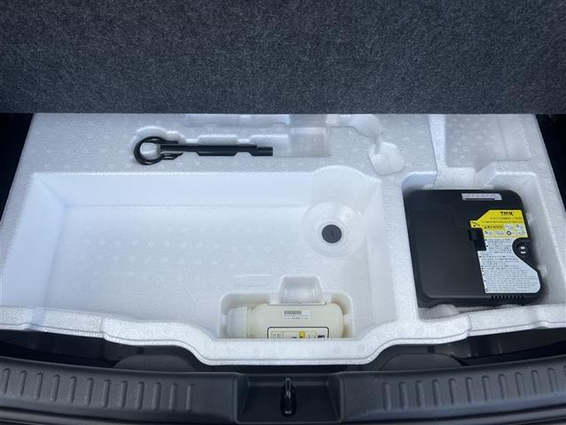 ヤリス ハイブリッドＧ　４ＷＤ　寒冷地　衝突被害軽減システム　バックカメラ　ＬＥＤヘッドランプ　スマートキー　オートクルーズコントロール　ＥＴＣ　盗難防止装置　キーレス　横滑り防止機能　ハイブリッド（21枚目）