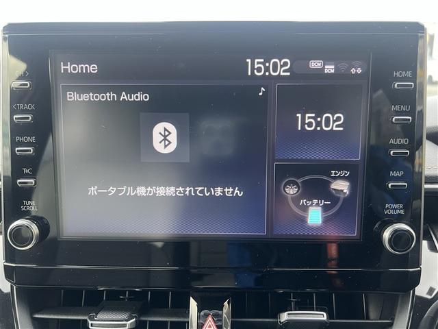 カローラツーリング ハイブリッド　ダブルバイビー　寒冷地　衝突被害軽減システム　バックカメラ　ＬＥＤヘッドランプ　アルミホイール　スマートキー　オートクルーズコントロール　ＥＴＣ　盗難防止装置　キーレス　横滑り防止機能　ハイブリッド（29枚目）