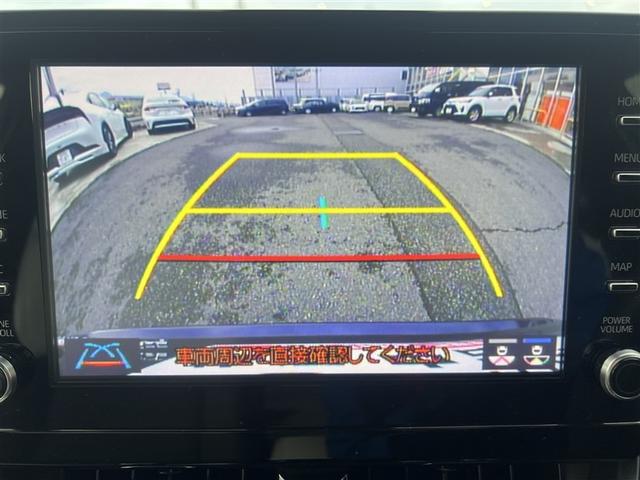 カローラツーリング ハイブリッド　ダブルバイビー　寒冷地　衝突被害軽減システム　バックカメラ　ＬＥＤヘッドランプ　アルミホイール　スマートキー　オートクルーズコントロール　ＥＴＣ　盗難防止装置　キーレス　横滑り防止機能　ハイブリッド（30枚目）