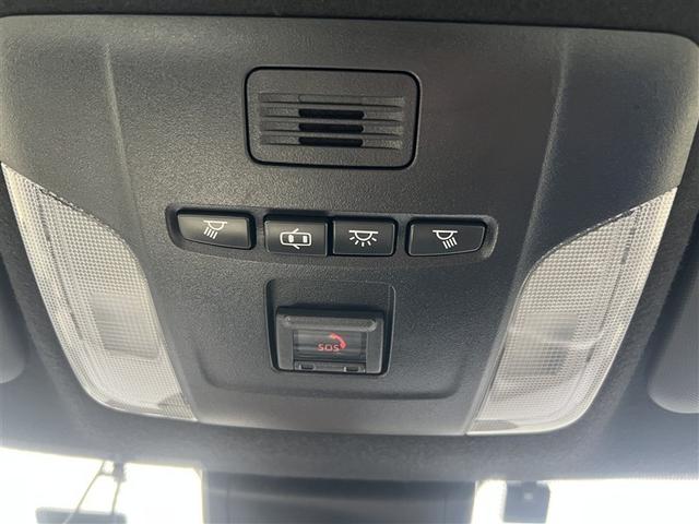 カローラツーリング ハイブリッド　ダブルバイビー　寒冷地　衝突被害軽減システム　バックカメラ　ＬＥＤヘッドランプ　アルミホイール　スマートキー　オートクルーズコントロール　ＥＴＣ　盗難防止装置　キーレス　横滑り防止機能　ハイブリッド（37枚目）