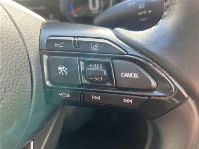 ヤリス Z 4WD 寒冷地 衝突被害軽減システム メモリーナビ バックカメラ フルセグ LEDヘッドランプ スマートキー オートクルーズコントロール アイドリングストップ ETC 盗難防止装置 キーレス(24枚目)