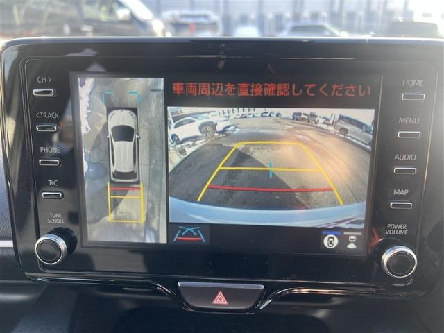 ヤリス Z 4WD 寒冷地 衝突被害軽減システム メモリーナビ バックカメラ フルセグ LEDヘッドランプ スマートキー オートクルーズコントロール アイドリングストップ ETC 盗難防止装置 キーレス(31枚目)