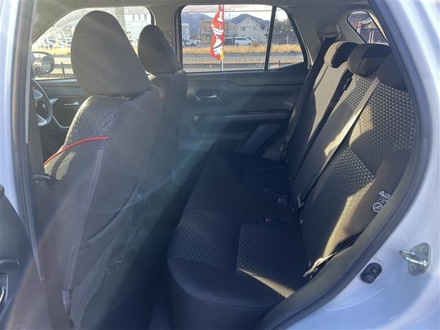 ライズ G 4WD 寒冷地 衝突被害軽減システム バックカメラ フルセグ LEDヘッドランプ アルミホイール スマートキー オートクルーズコントロール アイドリングストップ ETC 盗難防止装置 キーレス(16枚目)