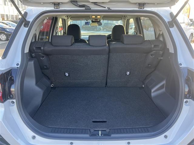 ライズ G 4WD 寒冷地 衝突被害軽減システム バックカメラ フルセグ LEDヘッドランプ アルミホイール スマートキー オートクルーズコントロール アイドリングストップ ETC 盗難防止装置 キーレス(17枚目)