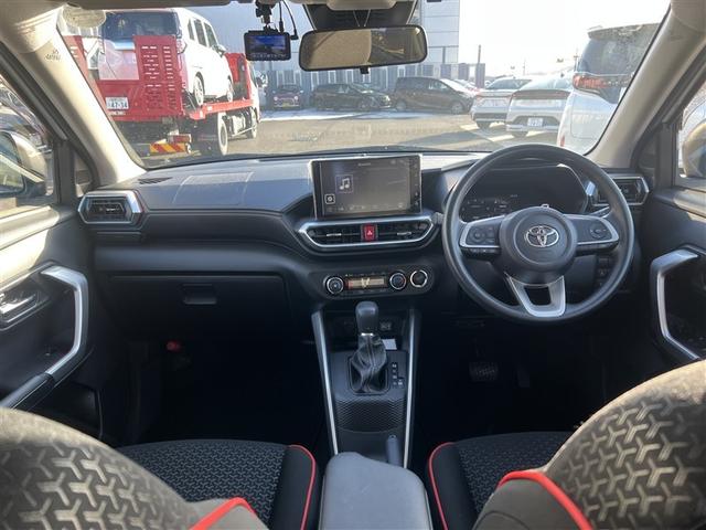 ライズ G 4WD 寒冷地 衝突被害軽減システム バックカメラ フルセグ LEDヘッドランプ アルミホイール スマートキー オートクルーズコントロール アイドリングストップ ETC 盗難防止装置 キーレス(22枚目)