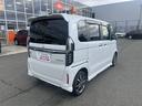 Ｎ－ＢＯＸカスタム Ｌ　４ＷＤ　衝突被害軽減システム　メモリーナビ　バックカメラ　両側電動スライド　ワンセグ　ＬＥＤヘッドランプ　アルミホイール　スマートキー　オートクルーズコントロール　ＥＴＣ　盗難防止装置　キーレス（7枚目）