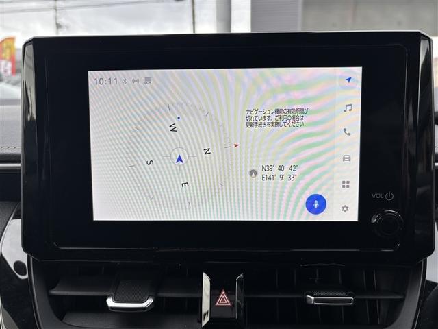 カローラツーリング ハイブリッド　ダブルバイビー　４ＷＤ　衝突被害軽減システム　バックカメラ　フルセグ　ＬＥＤヘッドランプ　アルミホイール　スマートキー　オートクルーズコントロール　ＥＴＣ　盗難防止装置　キーレス　横滑り防止機能　ハイブリッド（14枚目）