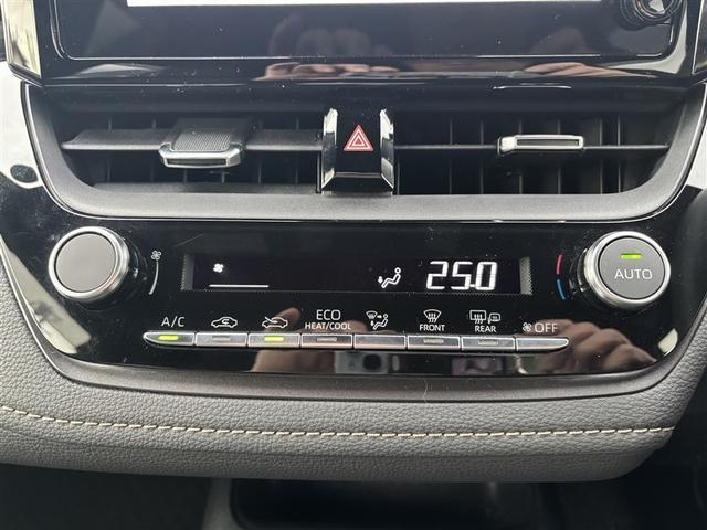 カローラツーリング ハイブリッド　ダブルバイビー　４ＷＤ　衝突被害軽減システム　バックカメラ　フルセグ　ＬＥＤヘッドランプ　アルミホイール　スマートキー　オートクルーズコントロール　ＥＴＣ　盗難防止装置　キーレス　横滑り防止機能　ハイブリッド（15枚目）