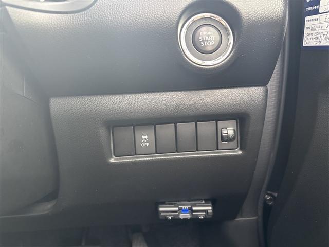 スイフト ＸＧリミテッド　メモリーナビ　バックカメラ　フルセグ　スマートキー　ＥＴＣ　盗難防止装置　キーレス　横滑り防止機能（11枚目）