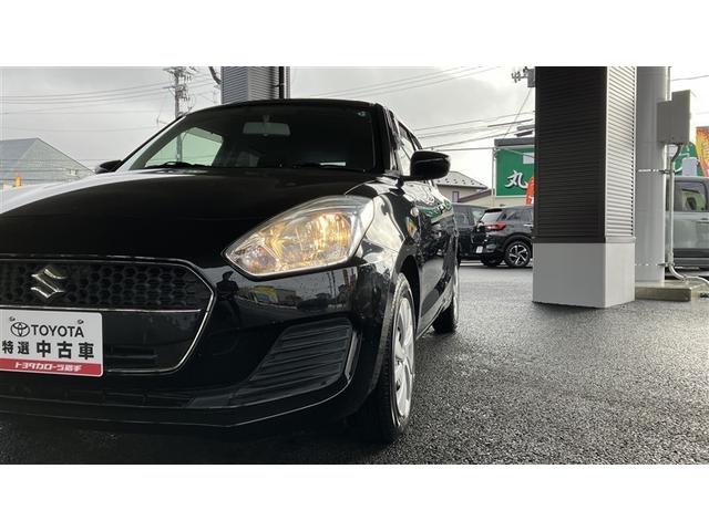 スイフト ＸＧリミテッド　メモリーナビ　バックカメラ　フルセグ　スマートキー　ＥＴＣ　盗難防止装置　キーレス　横滑り防止機能（22枚目）