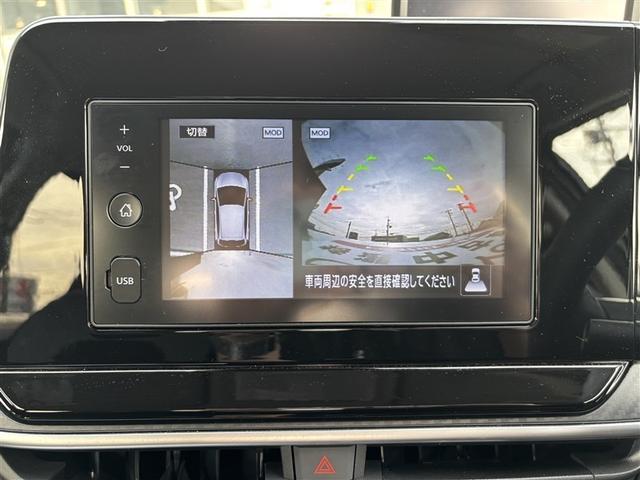 �p�m���~�b�N�r���[�ň��S