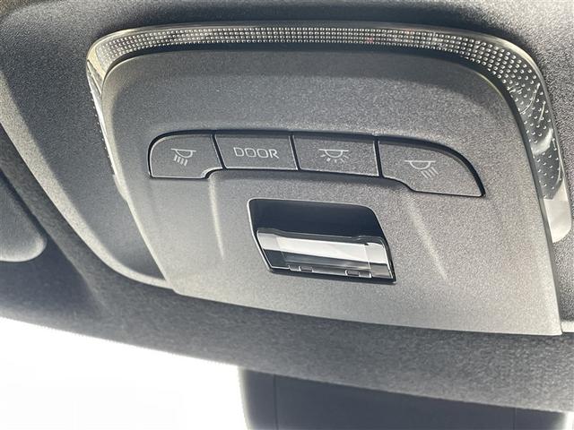 カローラクロス ハイブリッド　Ｓ　４ＷＤ　衝突被害軽減システム　バックカメラ　ＬＥＤヘッドランプ　アルミホイール　スマートキー　オートクルーズコントロール　盗難防止装置　キーレス　横滑り防止機能　ハイブリッド（23枚目）