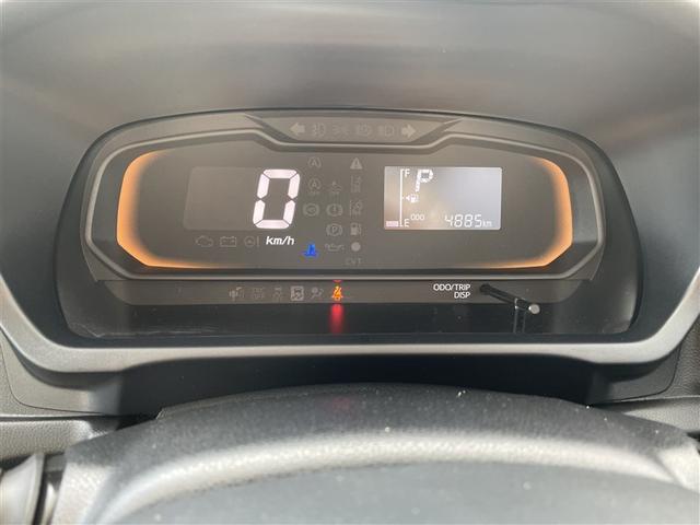 ミライース Ｌ　ＳＡＩＩＩ　４ＷＤ　衝突被害軽減システム　アイドリングストップ　キーレス　横滑り防止機能（11枚目）