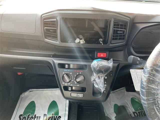 ミライース Ｌ　ＳＡＩＩＩ　４ＷＤ　衝突被害軽減システム　アイドリングストップ　キーレス　横滑り防止機能（13枚目）