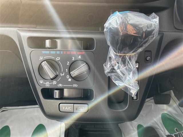 ミライース Ｌ　ＳＡＩＩＩ　４ＷＤ　衝突被害軽減システム　アイドリングストップ　キーレス　横滑り防止機能（14枚目）