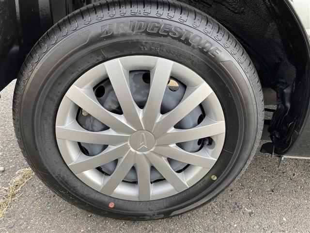 ミライース Ｌ　ＳＡＩＩＩ　４ＷＤ　衝突被害軽減システム　アイドリングストップ　キーレス　横滑り防止機能（18枚目）