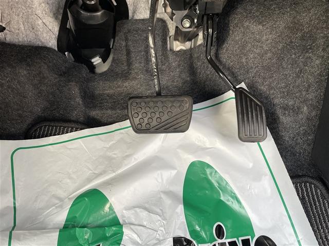 ミライース Ｌ　ＳＡＩＩＩ　４ＷＤ　衝突被害軽減システム　アイドリングストップ　キーレス　横滑り防止機能（19枚目）