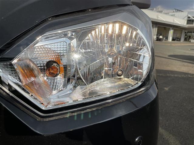 ミライース Ｌ　ＳＡＩＩＩ　４ＷＤ　衝突被害軽減システム　アイドリングストップ　キーレス　横滑り防止機能（21枚目）