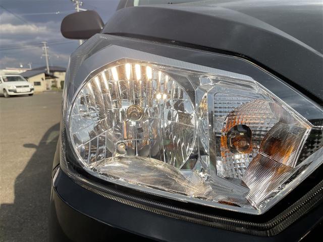 ミライース Ｌ　ＳＡＩＩＩ　４ＷＤ　衝突被害軽減システム　アイドリングストップ　キーレス　横滑り防止機能（22枚目）