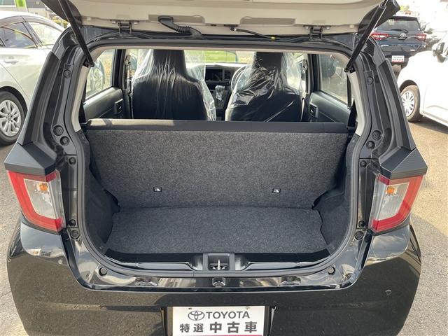 ミライース Ｌ　ＳＡＩＩＩ　４ＷＤ　衝突被害軽減システム　アイドリングストップ　キーレス　横滑り防止機能（24枚目）