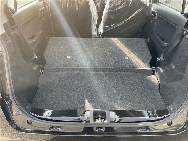 ミライース Ｌ　ＳＡＩＩＩ　４ＷＤ　衝突被害軽減システム　アイドリングストップ　キーレス　横滑り防止機能（25枚目）