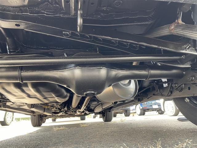 ミライース Ｌ　ＳＡＩＩＩ　４ＷＤ　衝突被害軽減システム　アイドリングストップ　キーレス　横滑り防止機能（26枚目）