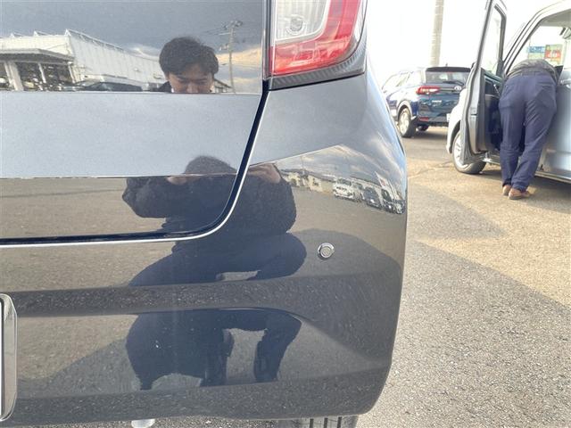 ミライース Ｌ　ＳＡＩＩＩ　４ＷＤ　衝突被害軽減システム　アイドリングストップ　キーレス　横滑り防止機能（29枚目）