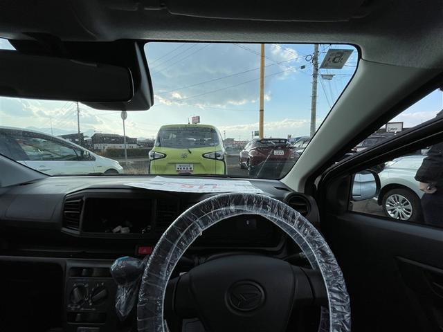 ミライース Ｌ　ＳＡＩＩＩ　４ＷＤ　衝突被害軽減システム　アイドリングストップ　キーレス　横滑り防止機能（33枚目）