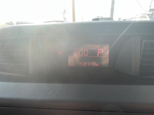 ルーミー Ｘ　４ＷＤ　寒冷地　衝突被害軽減システム　スマートキー　アイドリングストップ　盗難防止装置　キーレス　横滑り防止機能（10枚目）