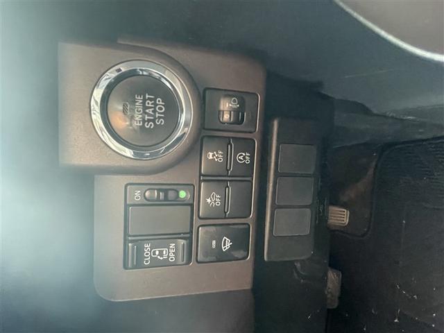 ルーミー Ｘ　４ＷＤ　寒冷地　衝突被害軽減システム　スマートキー　アイドリングストップ　盗難防止装置　キーレス　横滑り防止機能（13枚目）