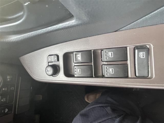 ルーミー Ｘ　４ＷＤ　寒冷地　衝突被害軽減システム　スマートキー　アイドリングストップ　盗難防止装置　キーレス　横滑り防止機能（14枚目）