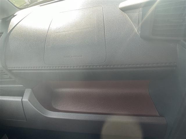 ルーミー Ｘ　４ＷＤ　寒冷地　衝突被害軽減システム　スマートキー　アイドリングストップ　盗難防止装置　キーレス　横滑り防止機能（15枚目）