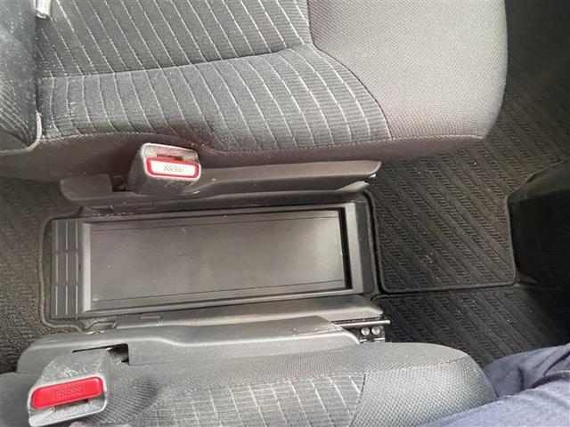 ルーミー Ｘ　４ＷＤ　寒冷地　衝突被害軽減システム　スマートキー　アイドリングストップ　盗難防止装置　キーレス　横滑り防止機能（16枚目）