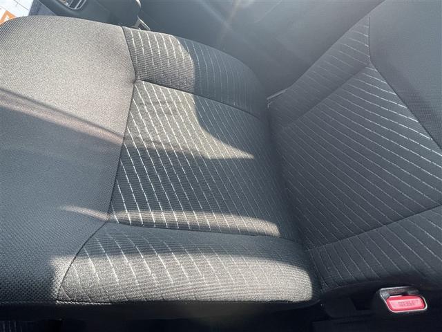 ルーミー Ｘ　４ＷＤ　寒冷地　衝突被害軽減システム　スマートキー　アイドリングストップ　盗難防止装置　キーレス　横滑り防止機能（20枚目）