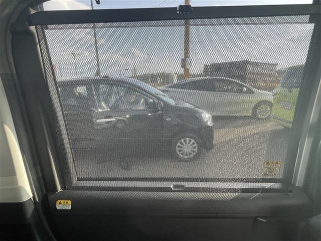 ルーミー Ｘ　４ＷＤ　寒冷地　衝突被害軽減システム　スマートキー　アイドリングストップ　盗難防止装置　キーレス　横滑り防止機能（22枚目）