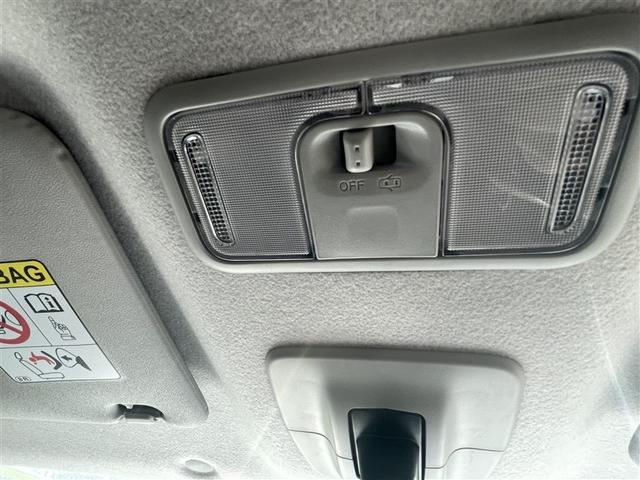 ルーミー Ｘ　４ＷＤ　寒冷地　衝突被害軽減システム　スマートキー　アイドリングストップ　盗難防止装置　キーレス　横滑り防止機能（30枚目）