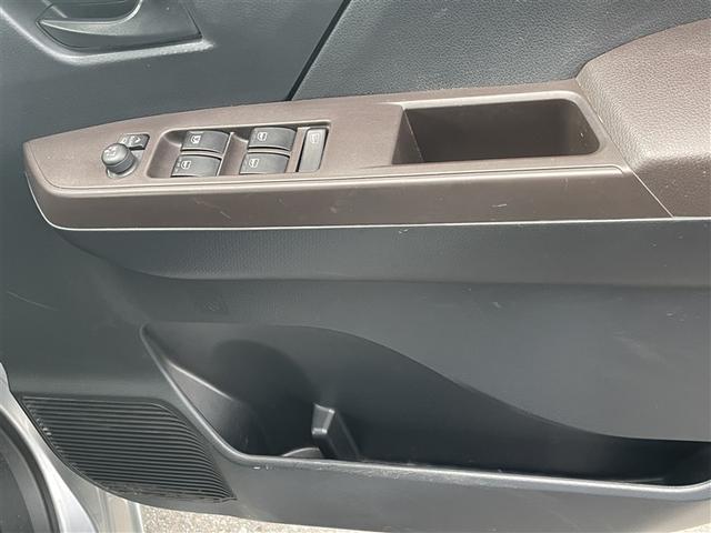 ルーミー Ｘ　４ＷＤ　寒冷地　衝突被害軽減システム　スマートキー　アイドリングストップ　盗難防止装置　キーレス　横滑り防止機能（34枚目）