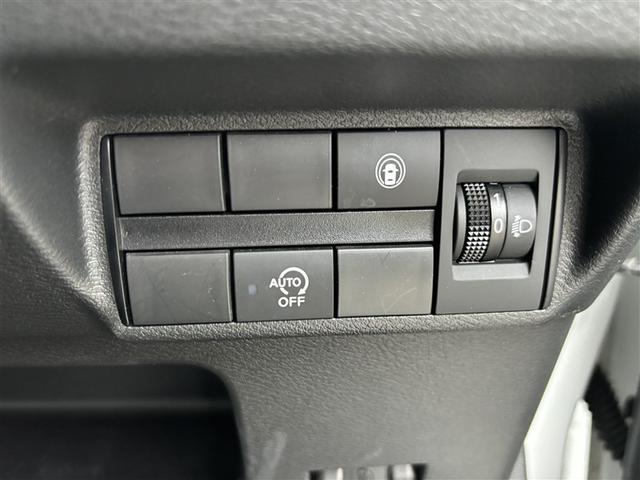 デイズ ハイウェイスター X 4WD 寒冷地 衝突被害軽減システム LEDヘッドランプ アルミホイール スマートキー 盗難防止装置 キーレス 横滑り防止機能 ハイブリッド(15枚目)