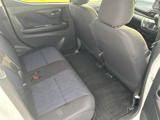 デイズ ハイウェイスター X 4WD 寒冷地 衝突被害軽減システム LEDヘッドランプ アルミホイール スマートキー 盗難防止装置 キーレス 横滑り防止機能 ハイブリッド(17枚目)