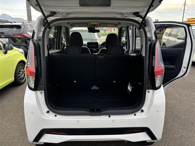 デイズ ハイウェイスター X 4WD 寒冷地 衝突被害軽減システム LEDヘッドランプ アルミホイール スマートキー 盗難防止装置 キーレス 横滑り防止機能 ハイブリッド(18枚目)